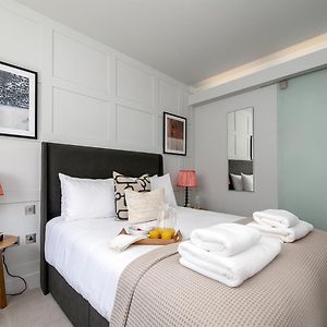 Appartement met een Slaapkamer